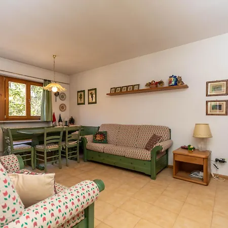 Apartment Dolomites Soundscape - Birds River Snow Fire Ski Bike Hike *