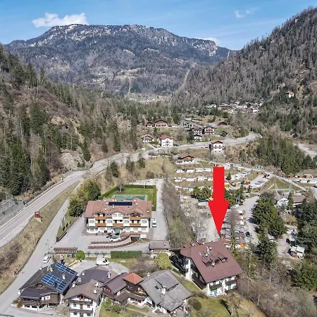 Dolomites Soundscape - Birds River Snow Bus Bike Hike דירה אלגה